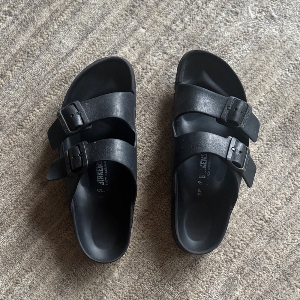BIRKENSTOCKS